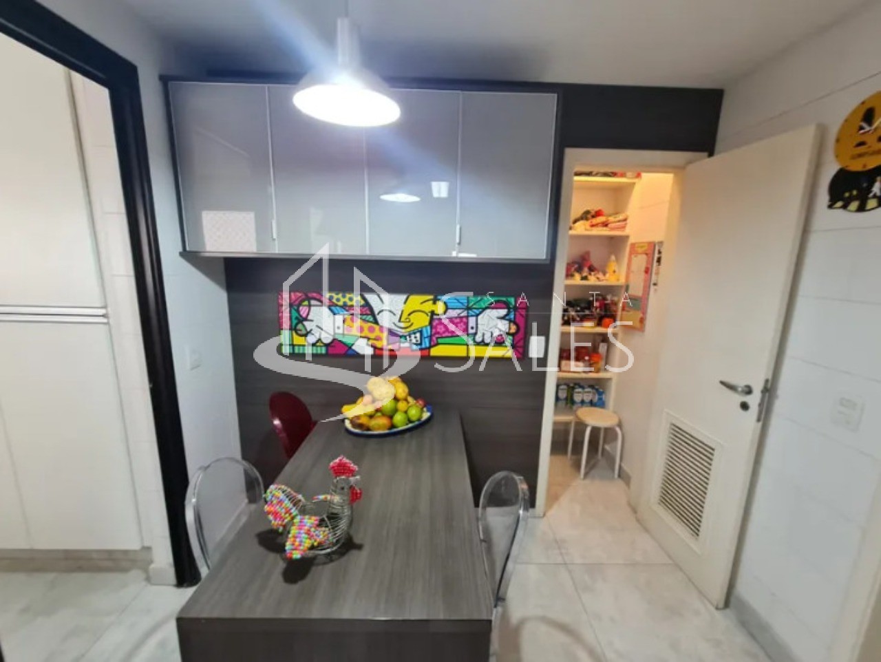 Apartamento, 3 quartos, 178 m² - Foto 11