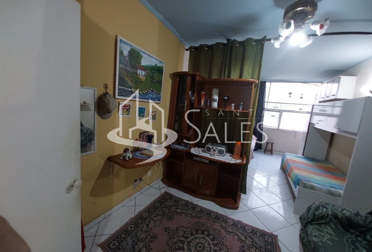 Apartamento, 1 quarto, 40 m² - Foto 1