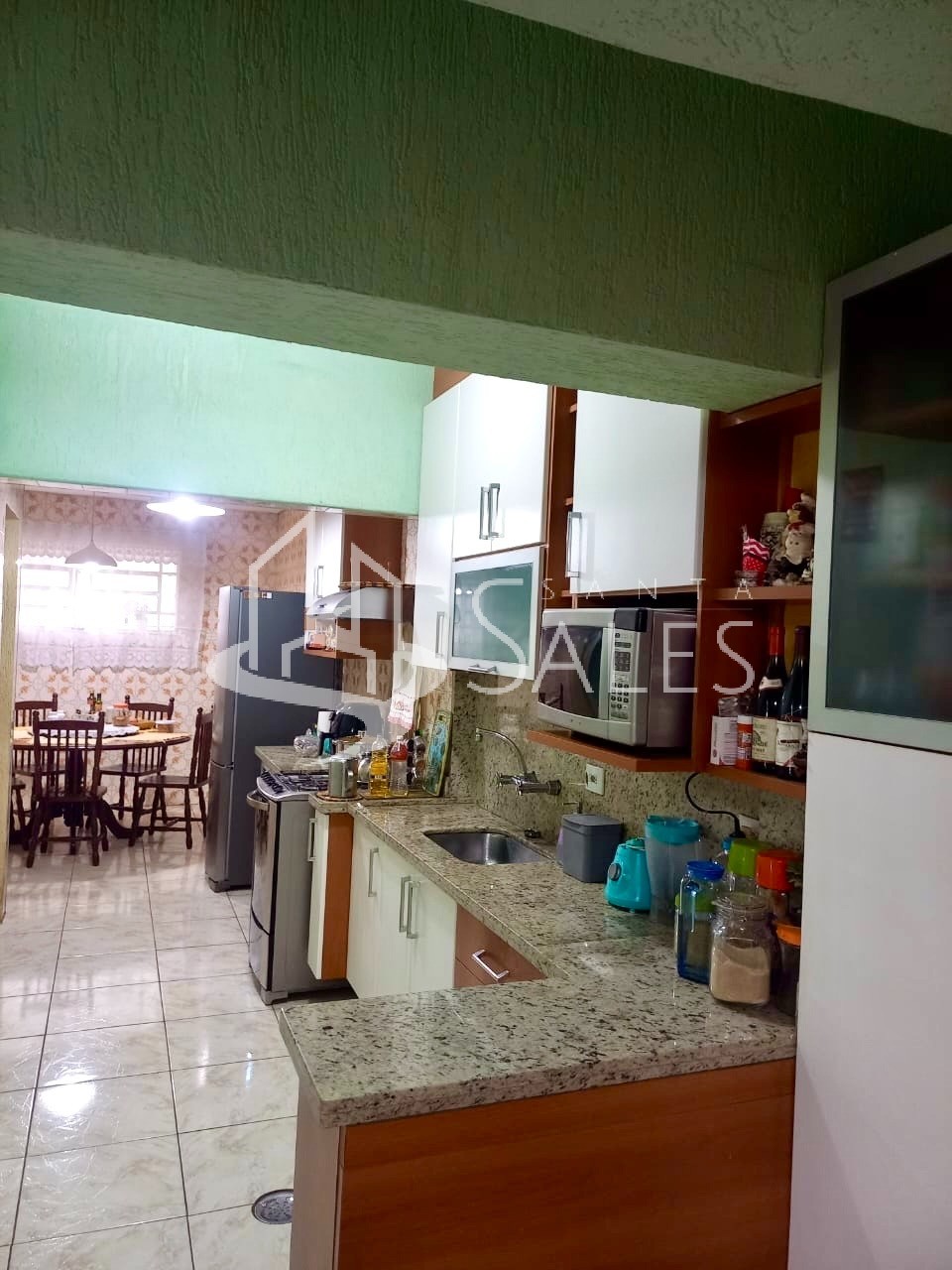 Casa, 3 quartos, 159 m² - Foto 17