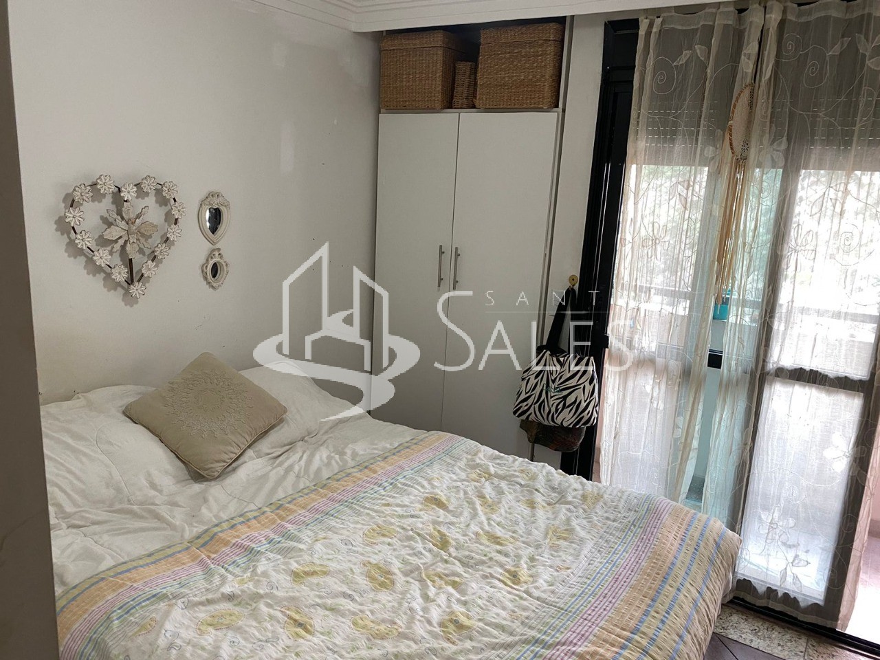Apartamento, 4 quartos, 149 m² - Foto 9