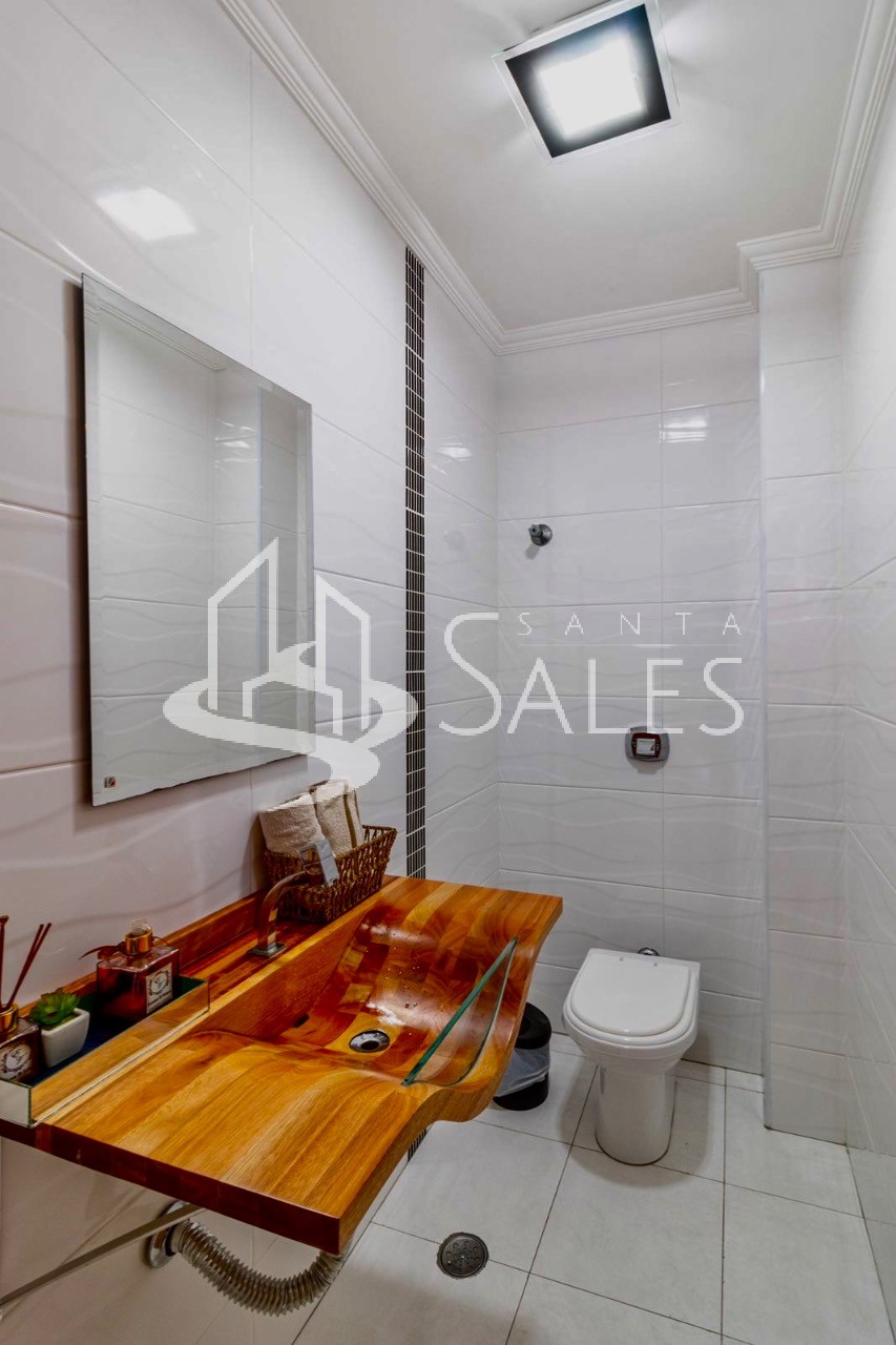 Apartamento, 3 quartos, 160 m² - Foto 39