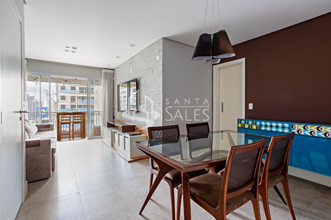 Apartamento, 3 quartos, 100 m² - Foto 5