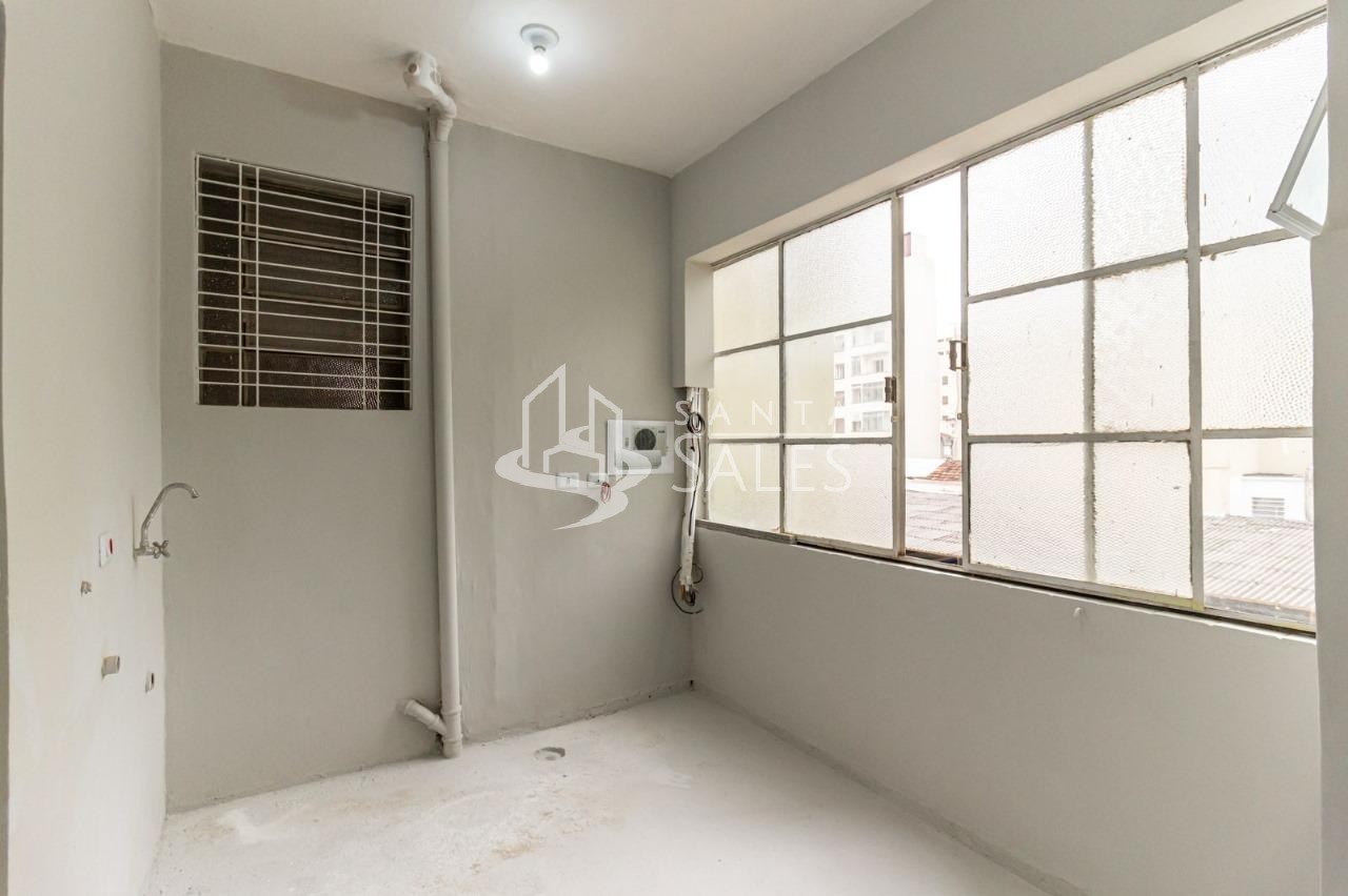 Apartamento, 1 quarto, 68 m² - Foto 16