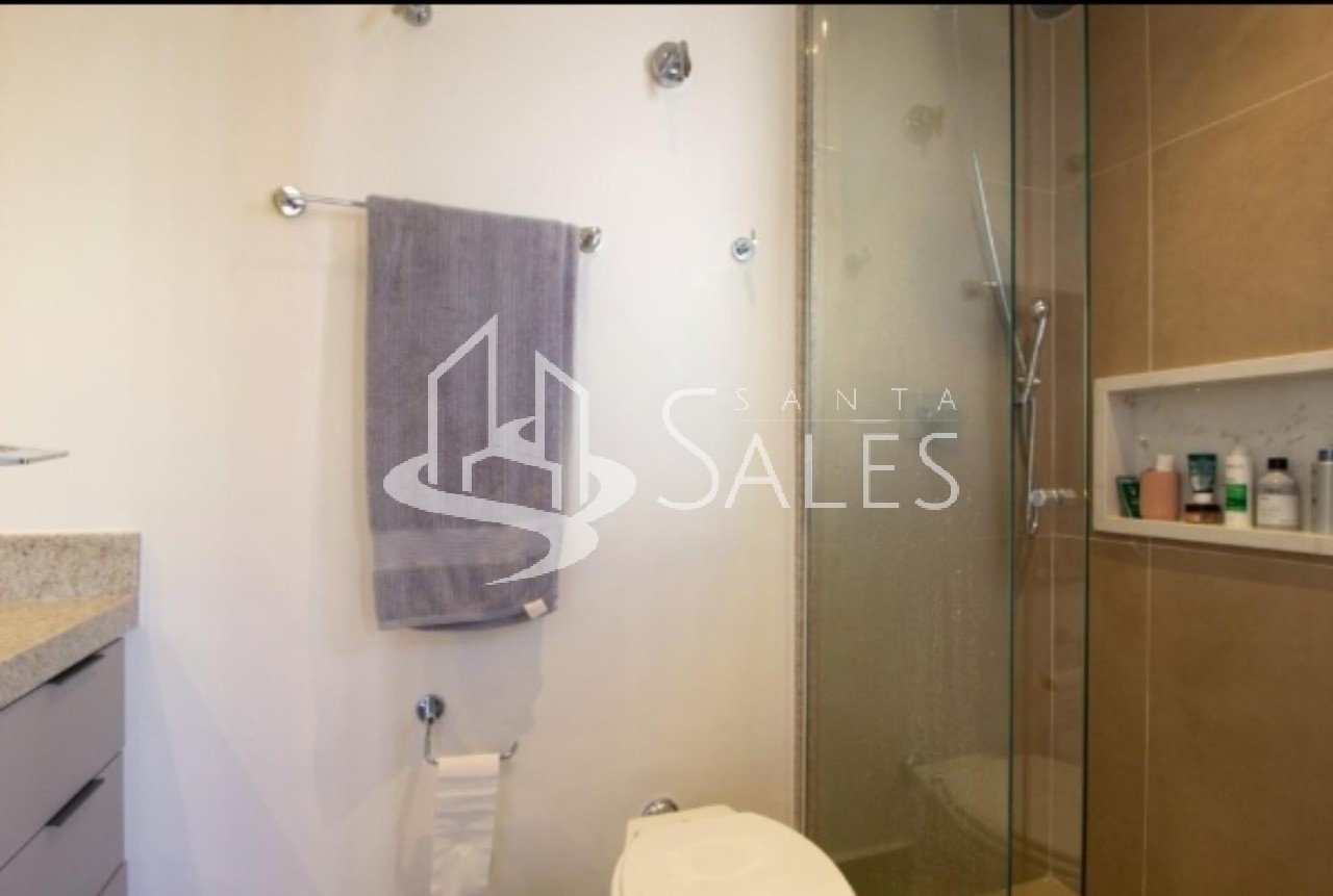 Apartamento, 3 quartos, 107 m² - Foto 20