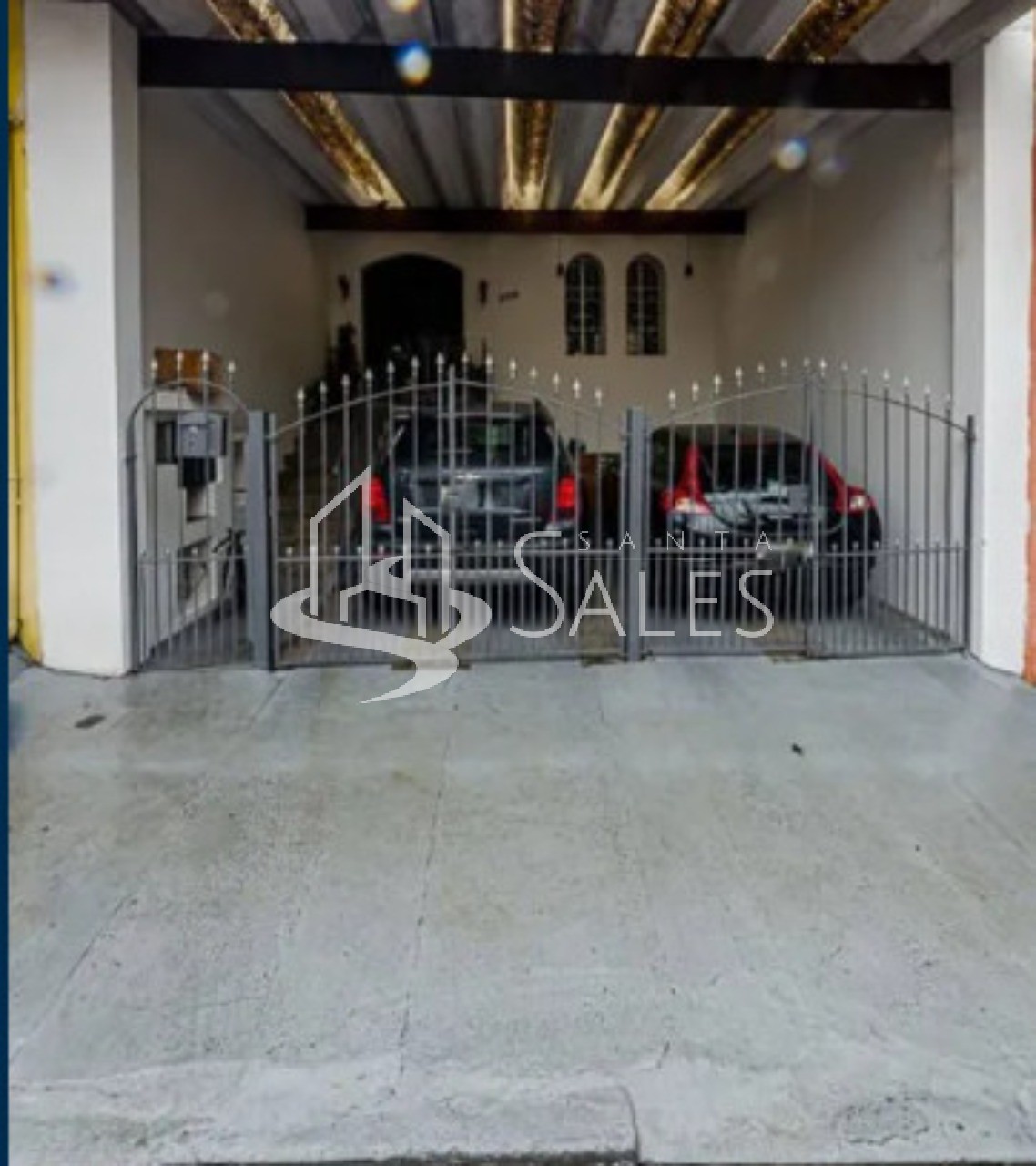 Casa, 4 quartos, 156 m² - Foto 33