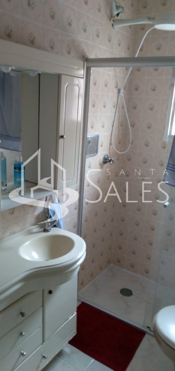 Sobrado à venda com 3 quartos, 190m² - Foto 14