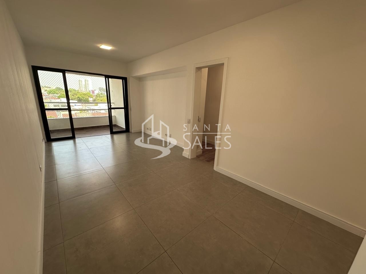 Apartamento, 3 quartos, 78 m² - Foto 3