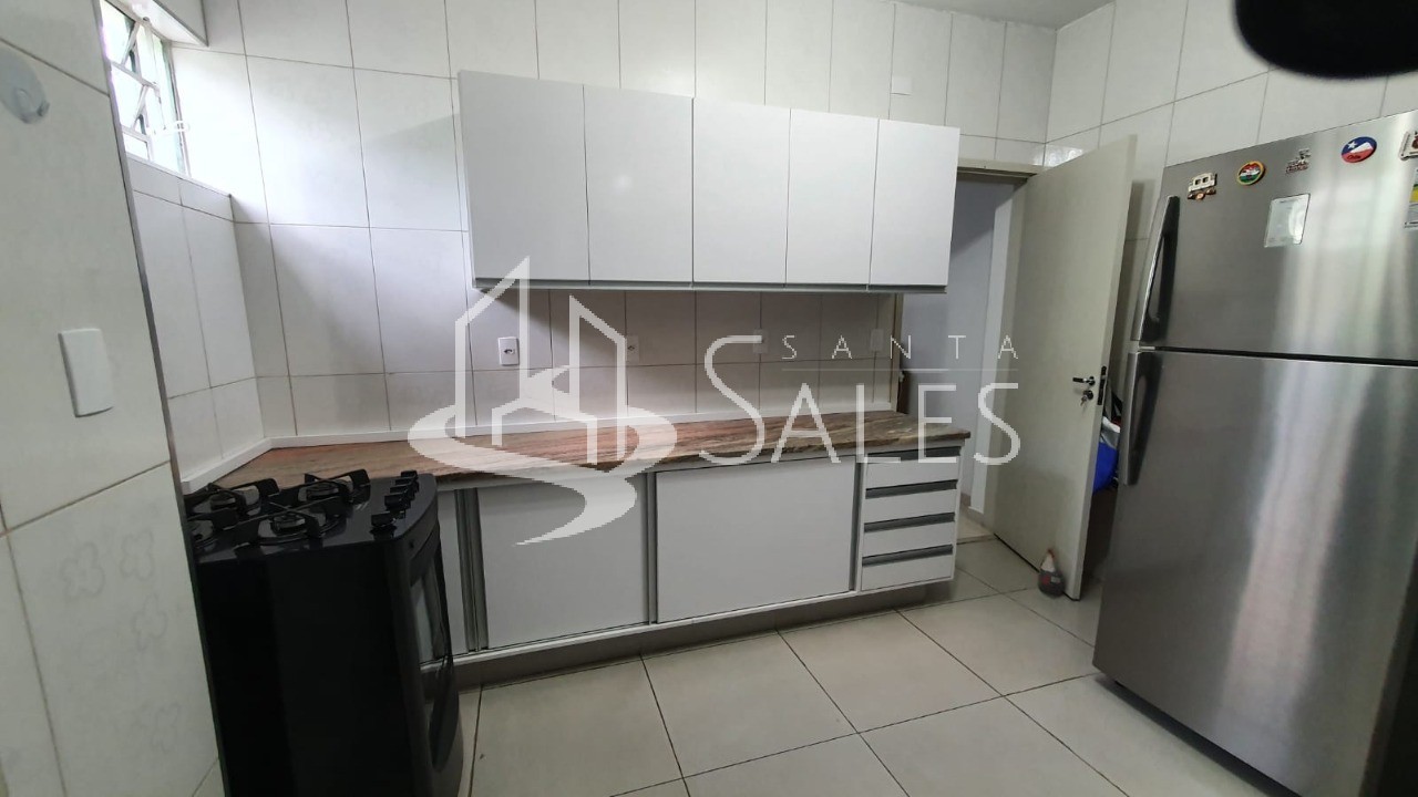 Sobrado, 3 quartos, 180 m² - Foto 6