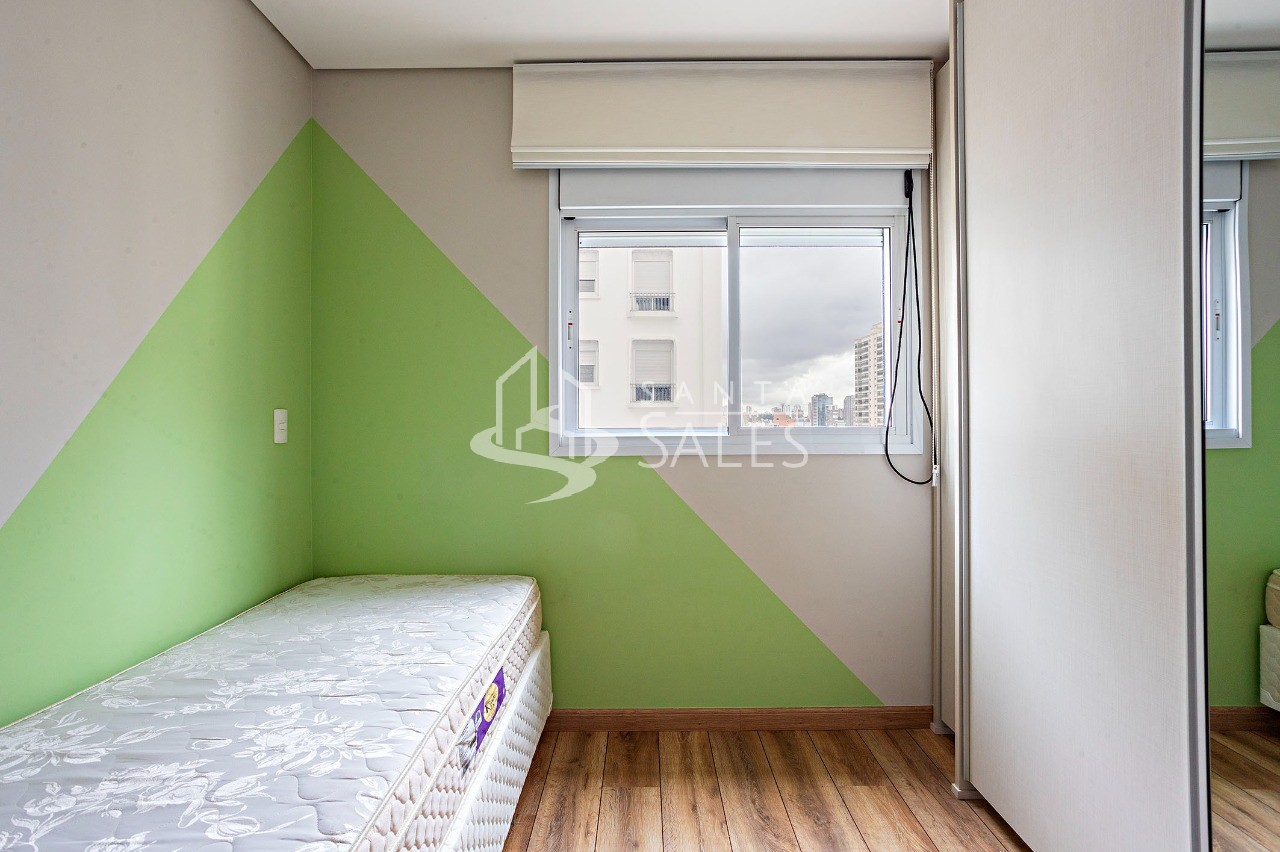 Apartamento, 3 quartos, 100 m² - Foto 20