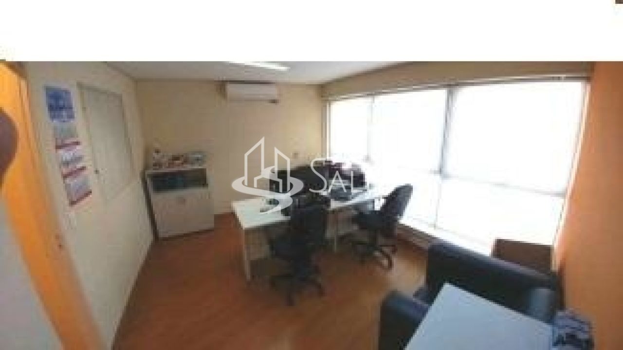 Sala-Conjunto, 97 m² - Foto 2