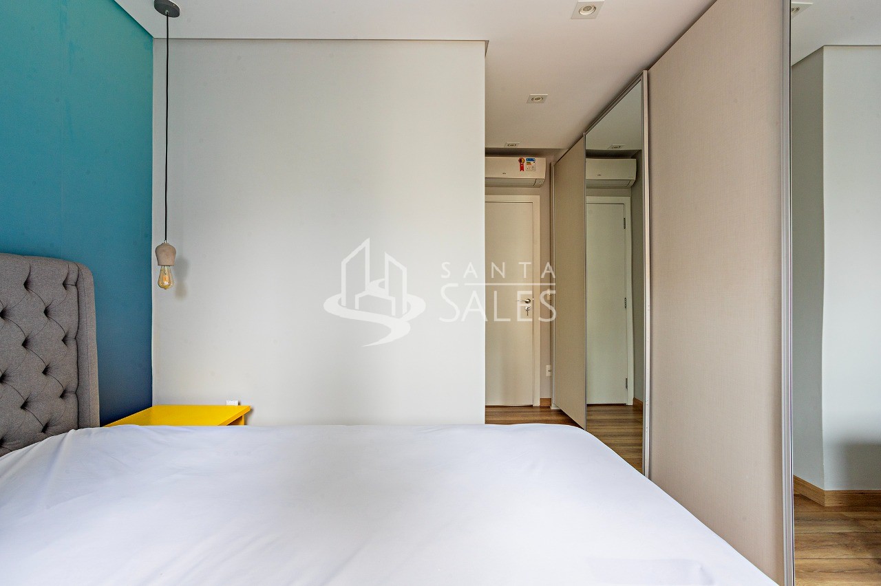 Apartamento, 3 quartos, 100 m² - Foto 21