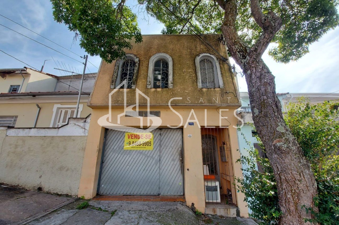 Sobrado à venda com 3 quartos, 150m² - Foto 3