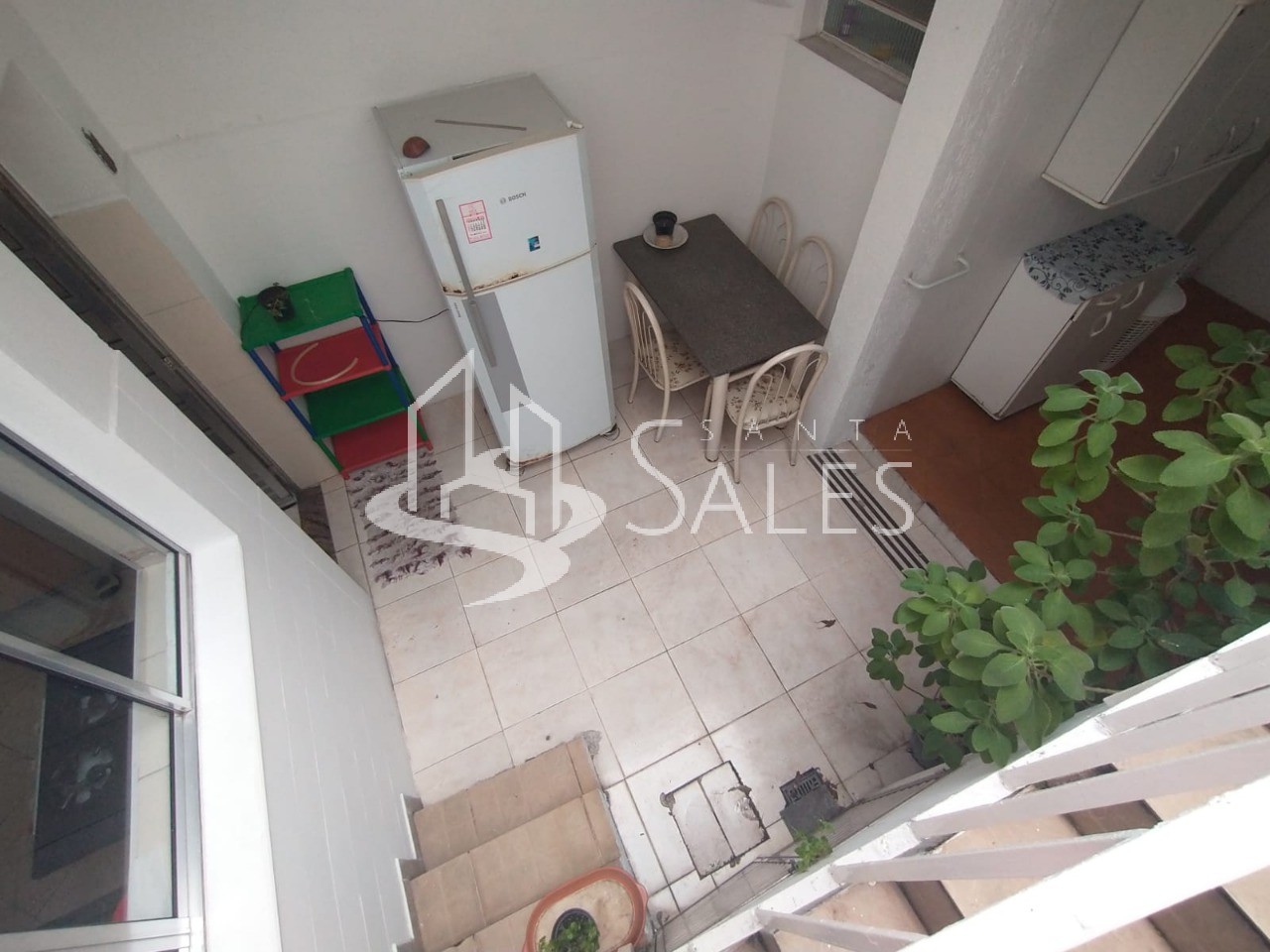 Sobrado, 3 quartos, 140 m² - Foto 10