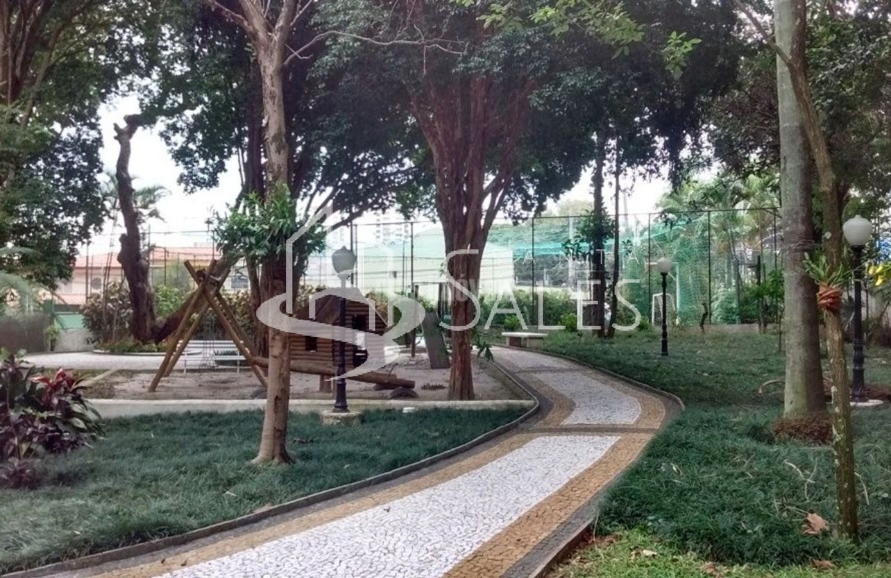 Apartamento, 4 quartos, 240 m² - Foto 17