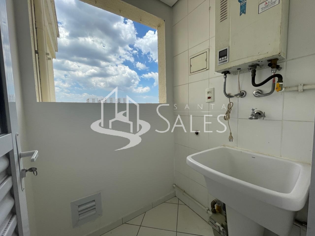 Apartamento, 3 quartos, 59 m² - Foto 11