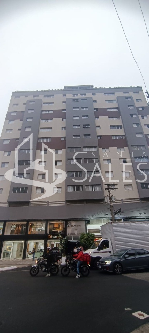 Apartamento, 2 quartos, 80 m² - Foto 13