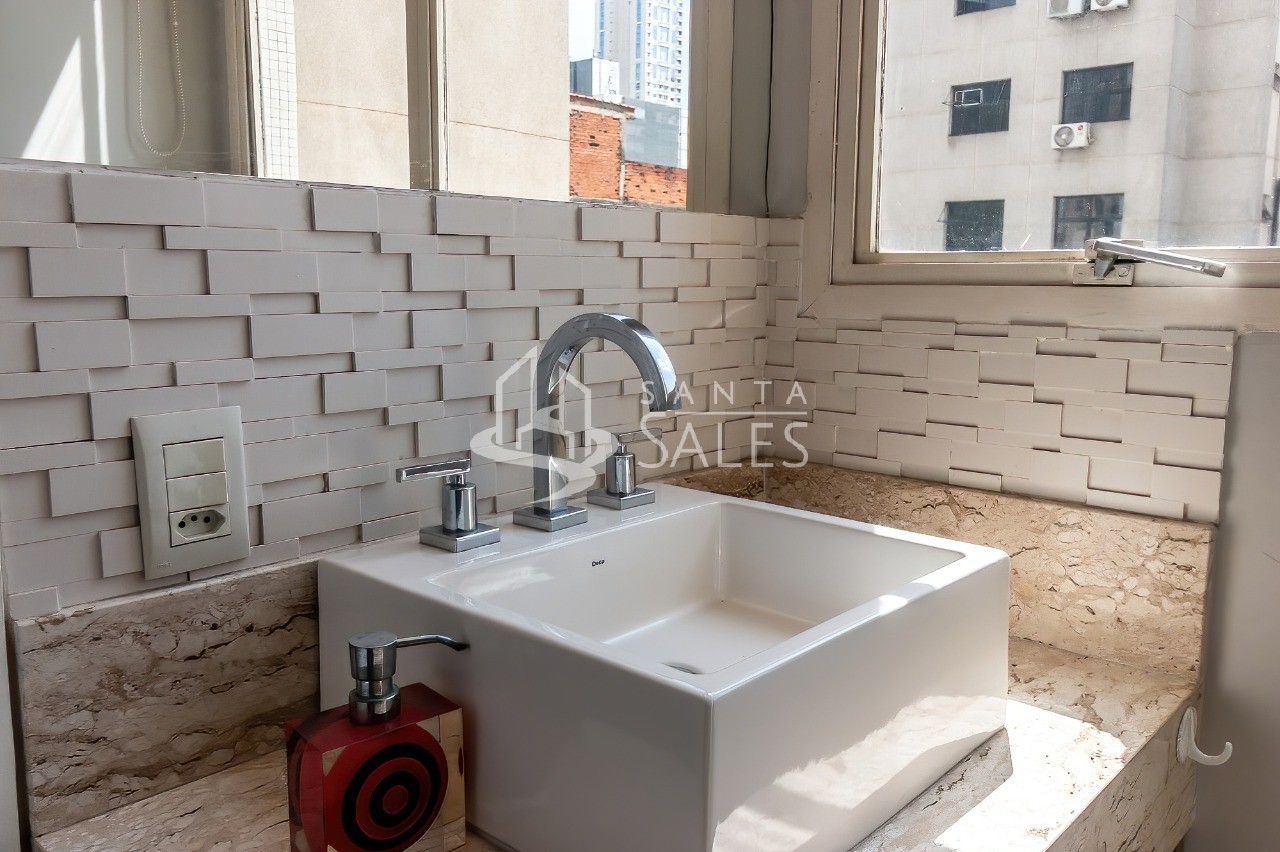 Apartamento, 2 quartos, 137 m² - Foto 14