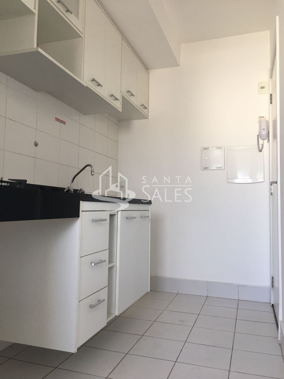Apartamento, 1 quarto, 46 m² - Foto 15