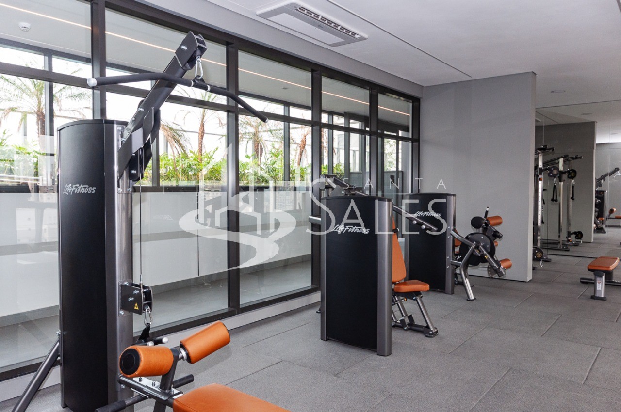 Kitnet-Studio, 25 m² - Foto 20