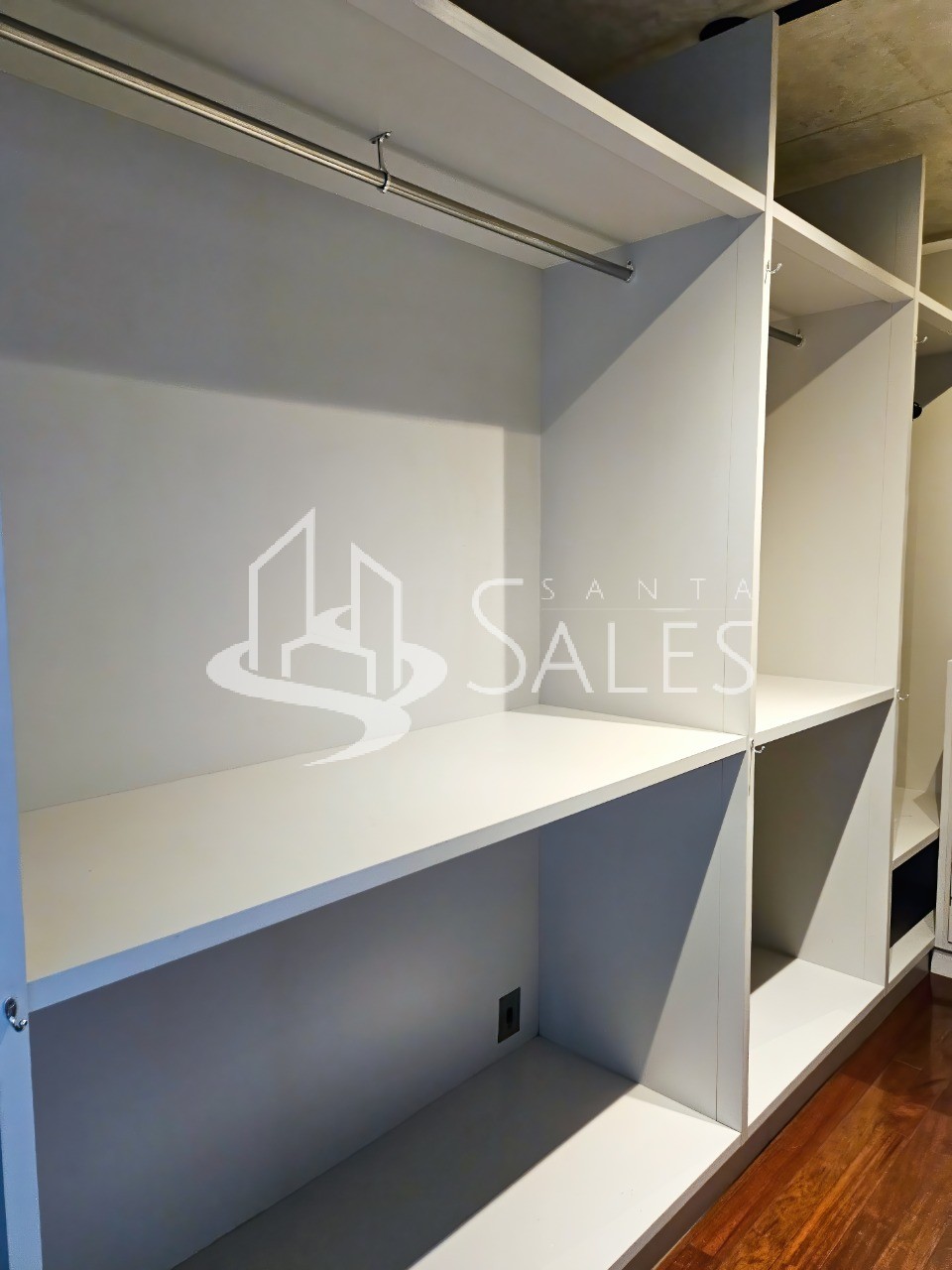 Apartamento para alugar com 1 quarto, 90m² - Foto 16