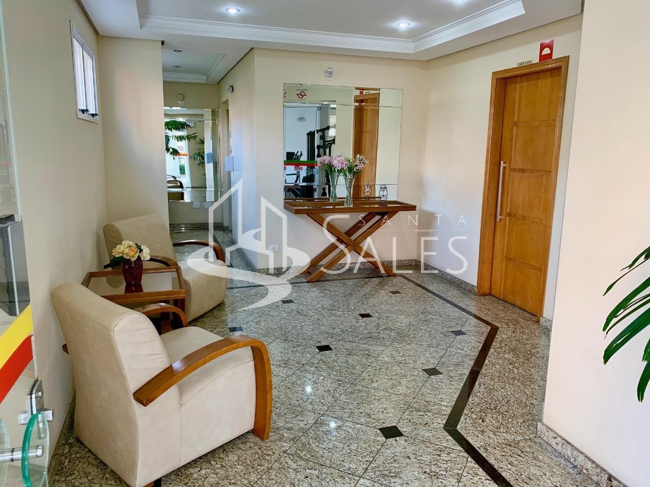 Apartamento, 3 quartos, 87 m² - Foto 26