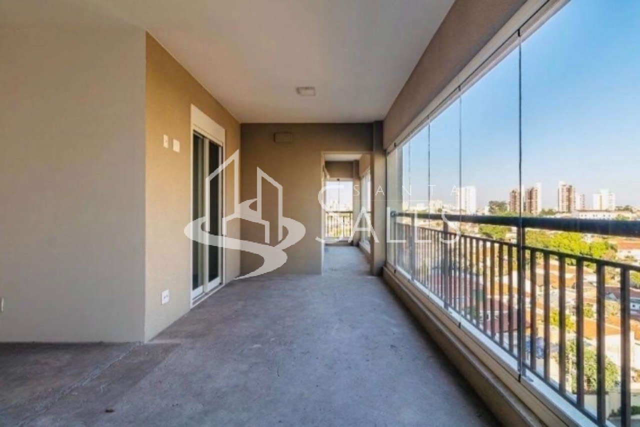 Apartamento, 3 quartos, 110 m² - Foto 3