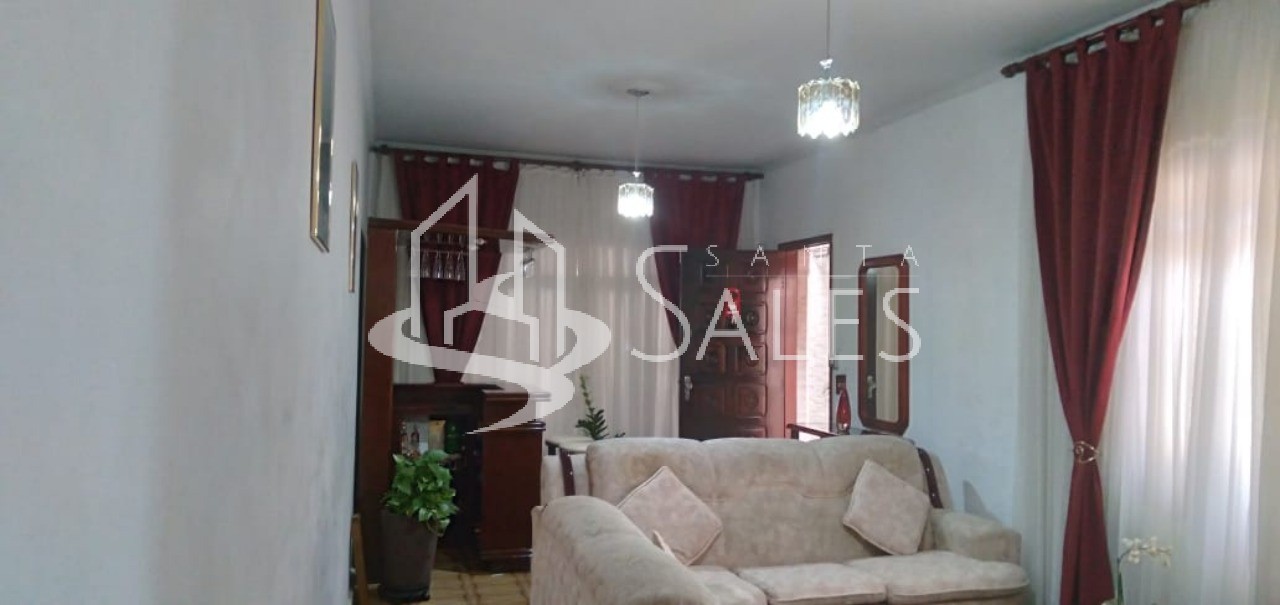 Sobrado à venda com 3 quartos, 190m² - Foto 3