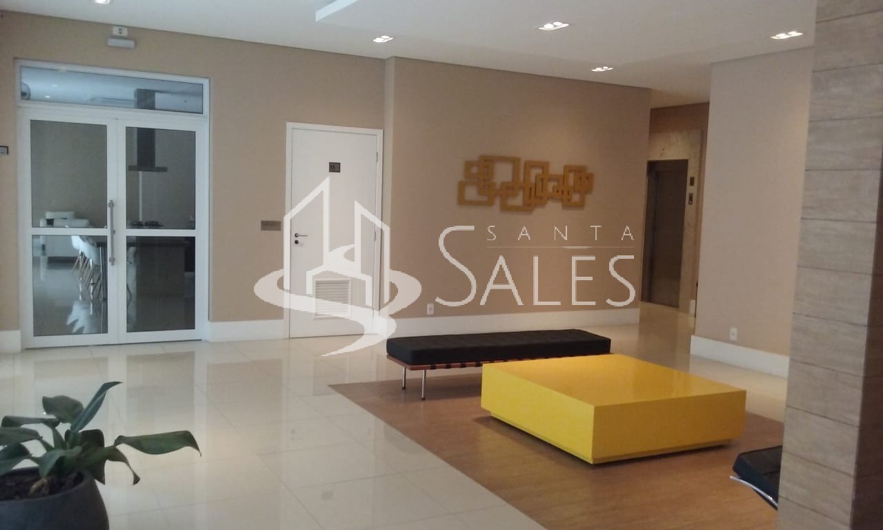 Apartamento, 1 quarto, 43 m² - Foto 21
