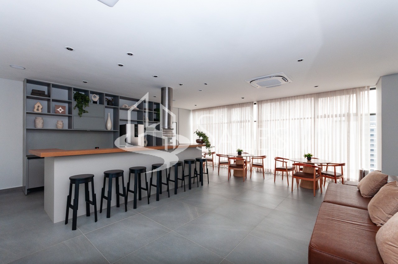 Kitnet-Studio, 25 m² - Foto 29