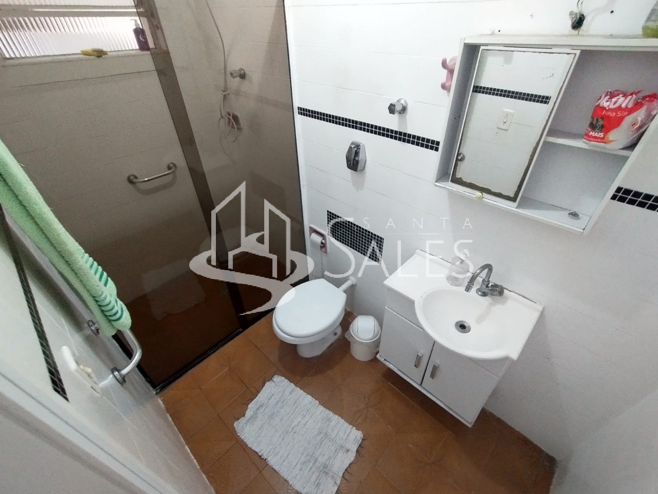 Sobrado, 3 quartos, 140 m² - Foto 12