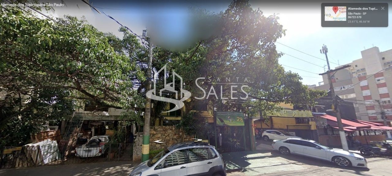 Prédio Inteiro para alugar com 4 quartos, 289m² - Foto 8