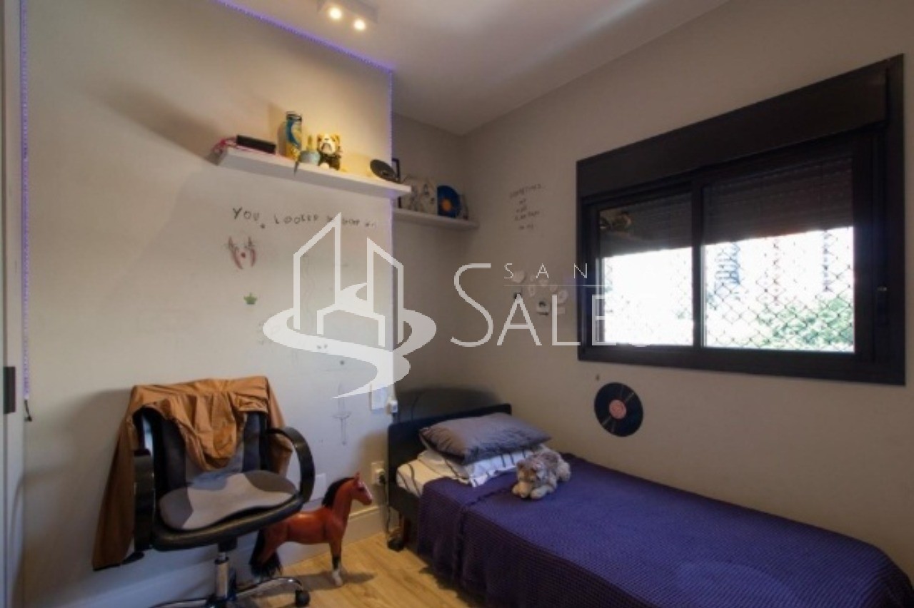 Apartamento, 3 quartos, 107 m² - Foto 18