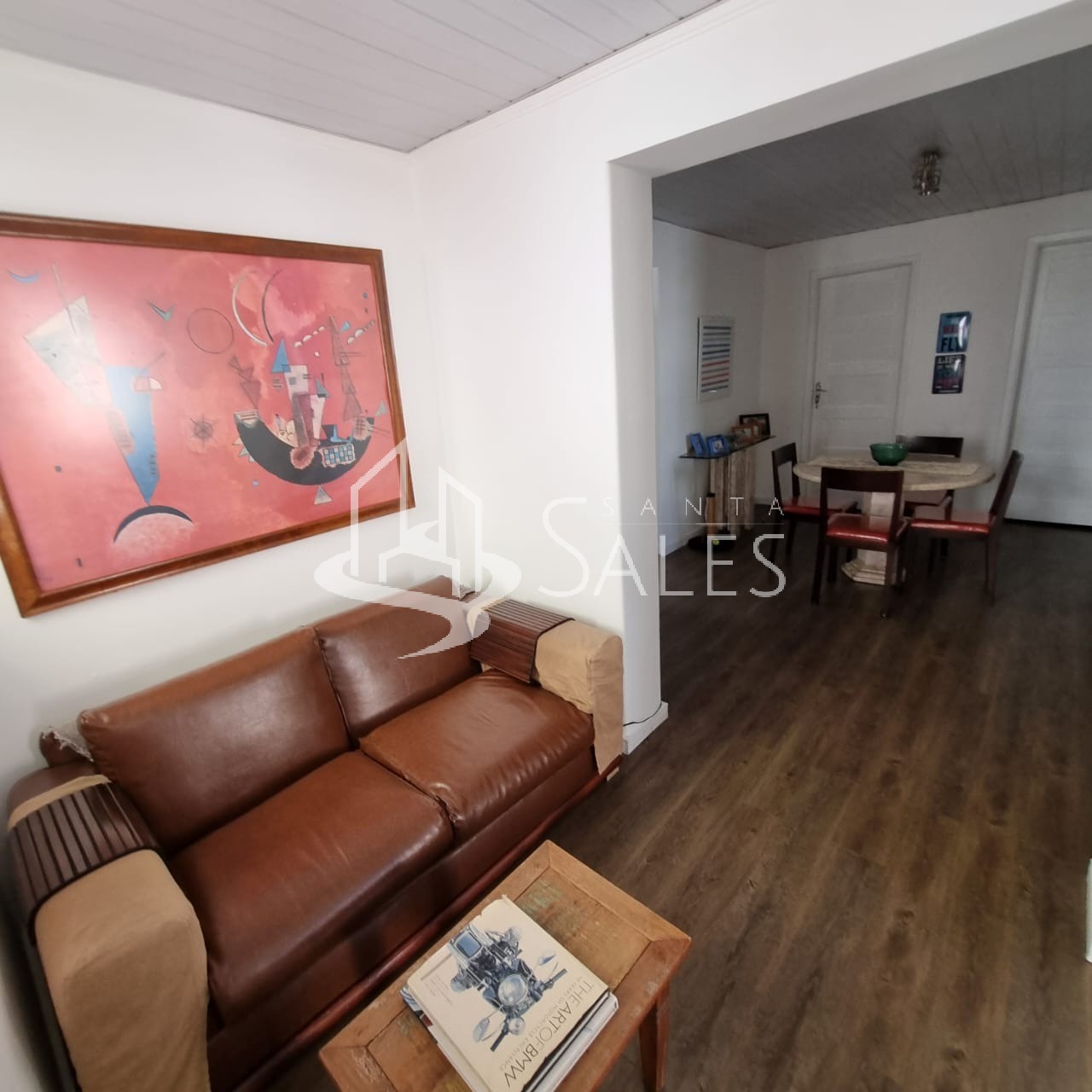 Casa, 3 quartos, 105 m² - Foto 7