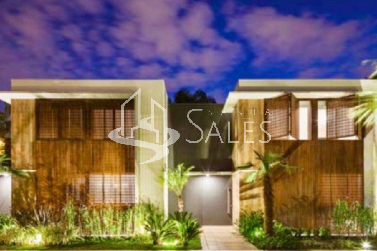 Casa de Condomínio, 3 quartos - Foto 20