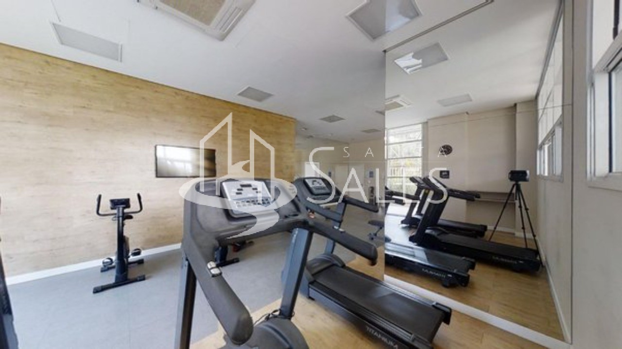 Apartamento, 1 quarto, 35 m² - Foto 19