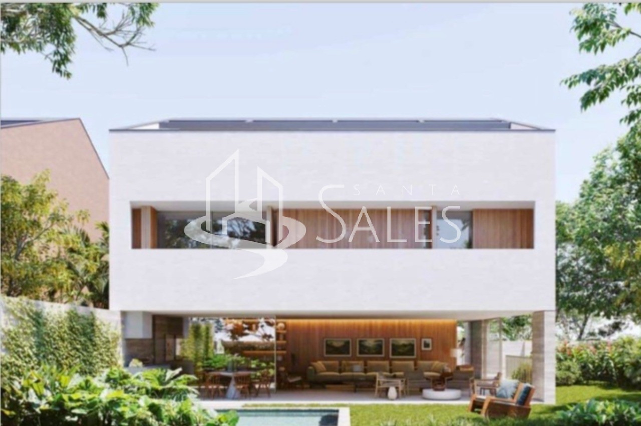 Casa de Condomínio, 3 quartos - Foto 14