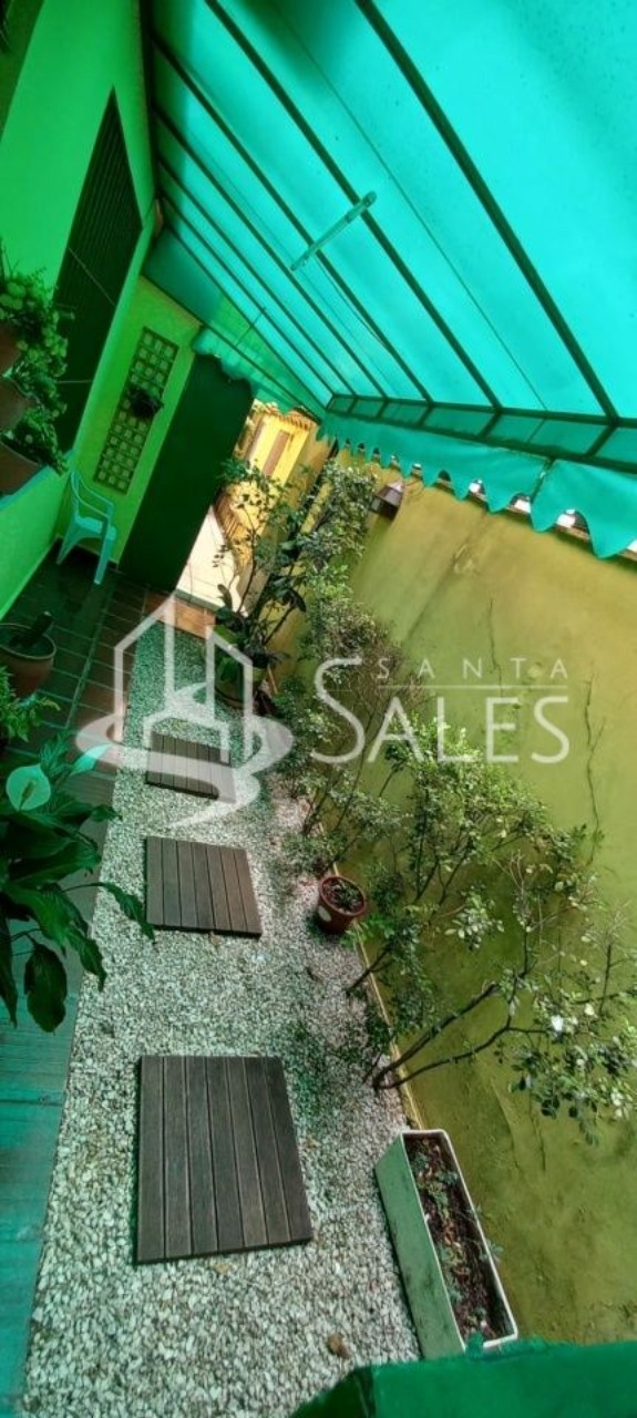 Prédio Inteiro para alugar com 4 quartos, 289m² - Foto 6