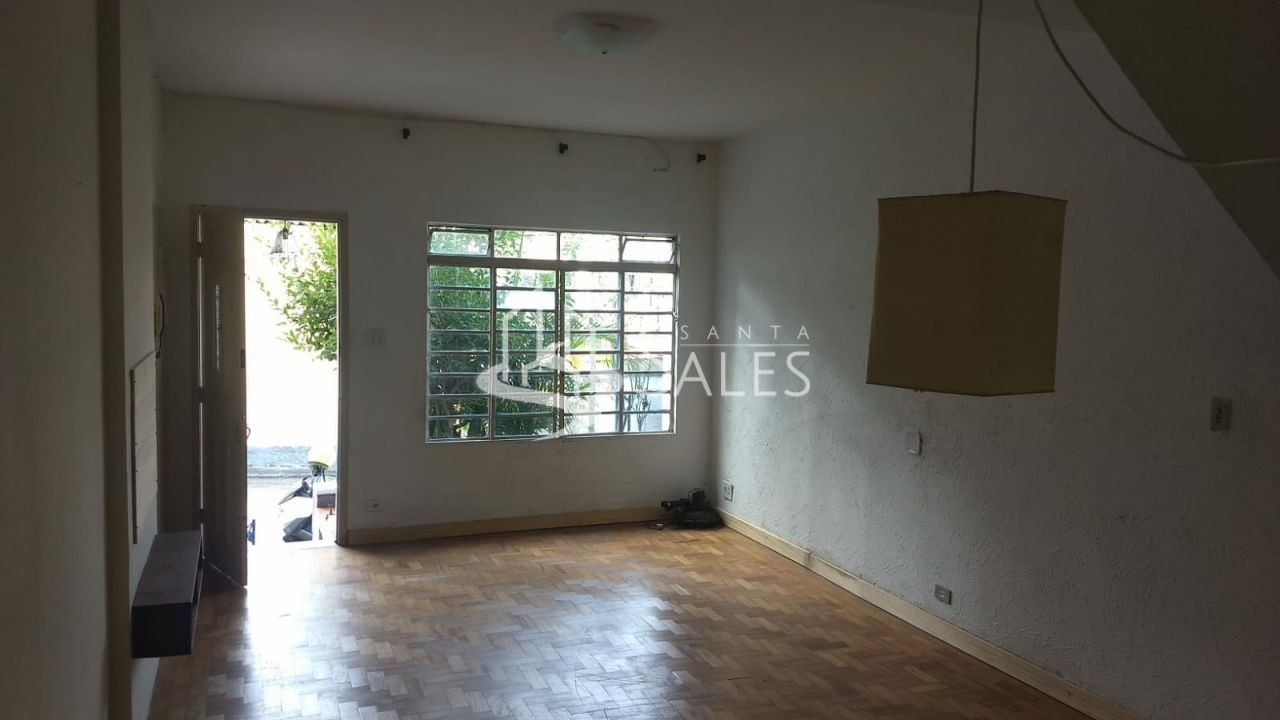 Sobrado, 2 quartos, 105 m² - Foto 1