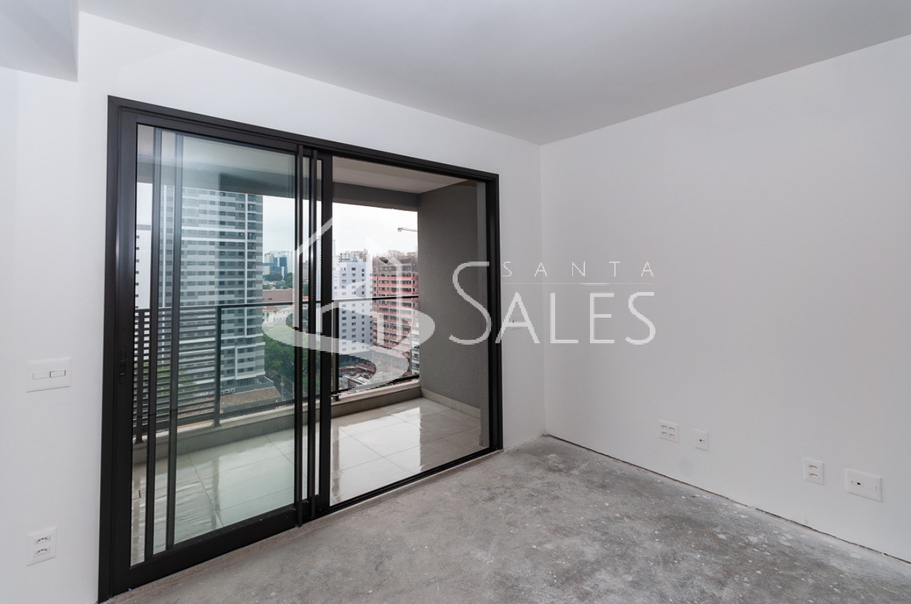 Kitnet-Studio, 25 m² - Foto 5