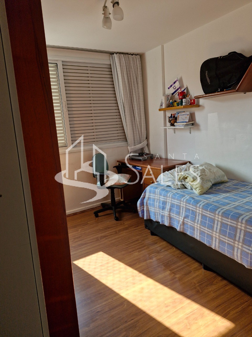 Apartamento, 3 quartos, 127 m² - Foto 12