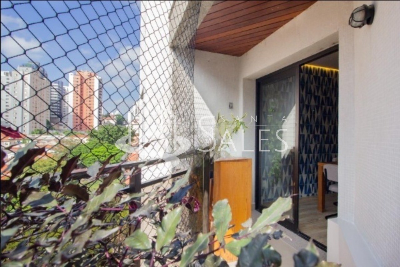 Apartamento, 3 quartos, 107 m² - Foto 21
