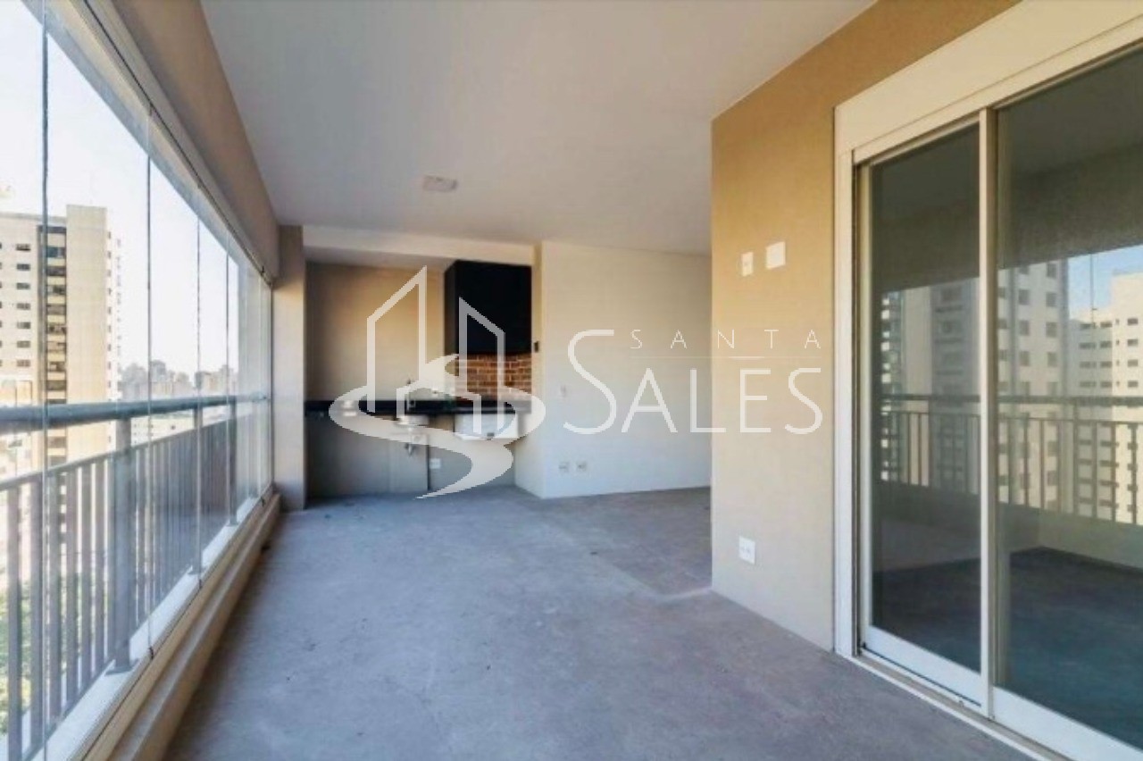 Apartamento, 3 quartos, 110 m² - Foto 1