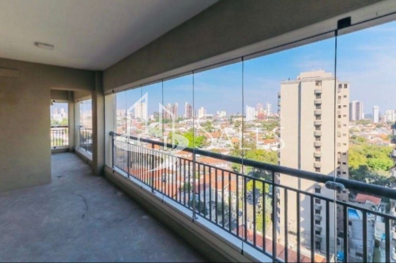 Apartamento, 3 quartos, 110 m² - Foto 1