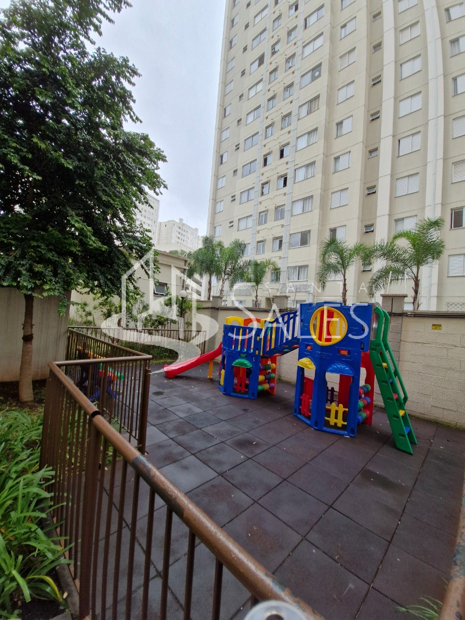 Apartamento à venda com 2 quartos, 44m² - Foto 70