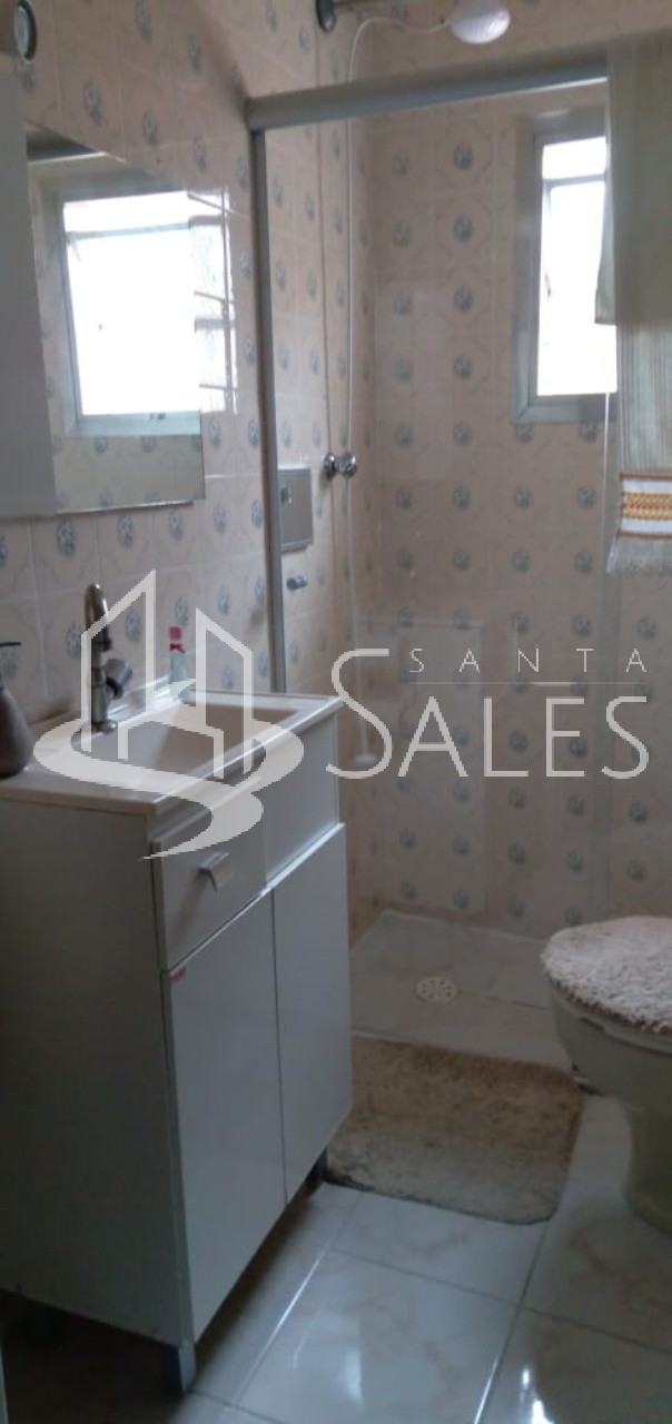 Sobrado à venda com 3 quartos, 190m² - Foto 18
