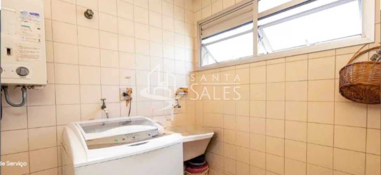 Apartamento, 3 quartos, 110 m² - Foto 23