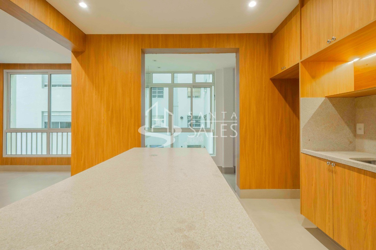 Apartamento, 2 quartos, 96 m² - Foto 5