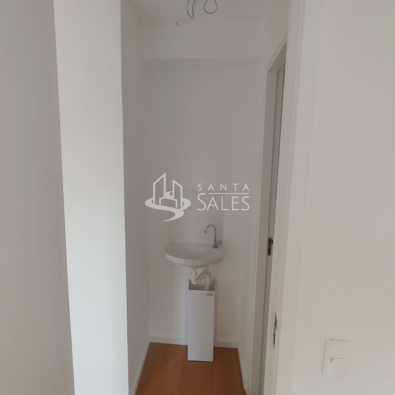 Apartamento, 1 quarto, 28 m² - Foto 9