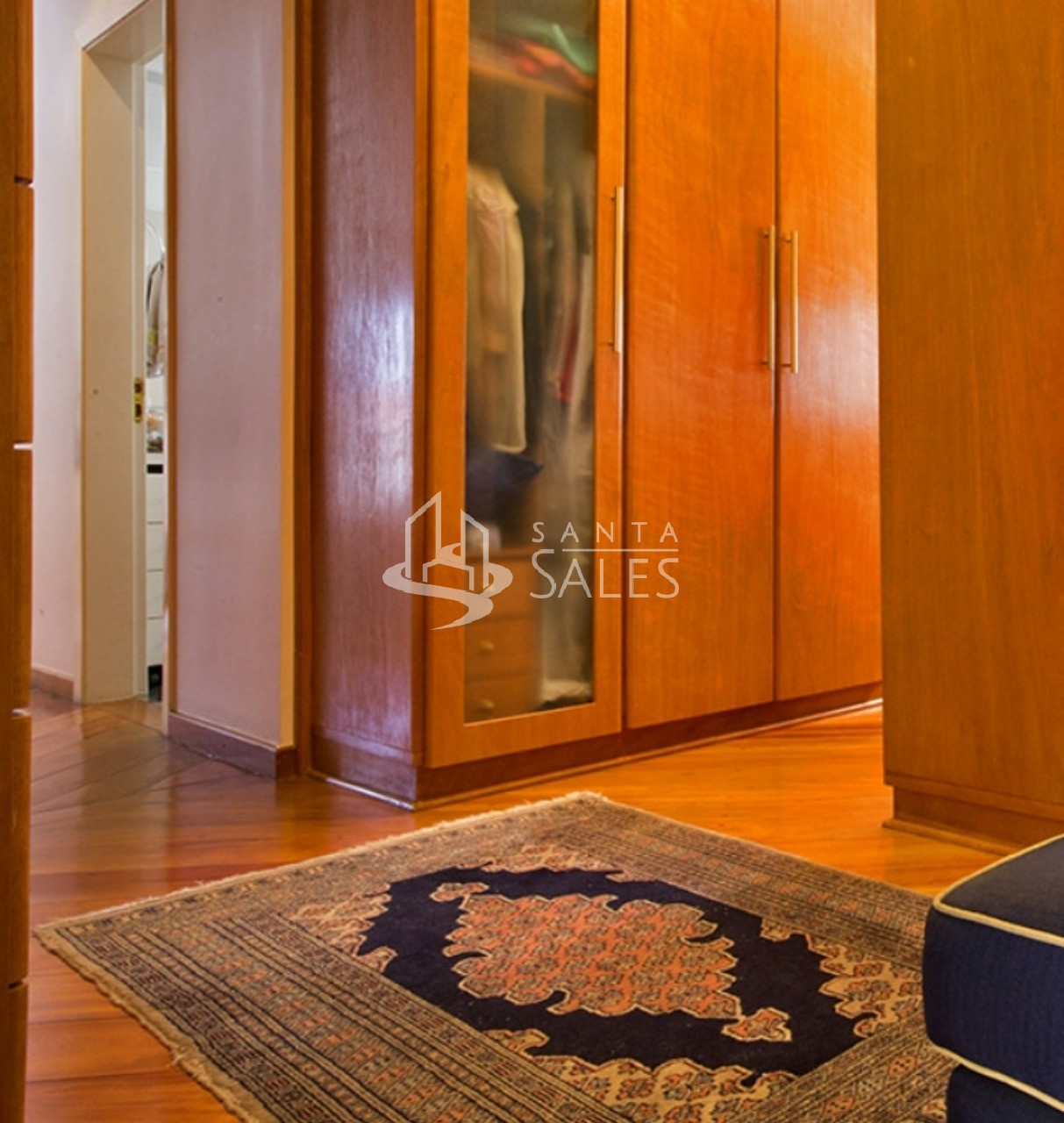 Casa de Condomínio, 4 quartos - Foto 12