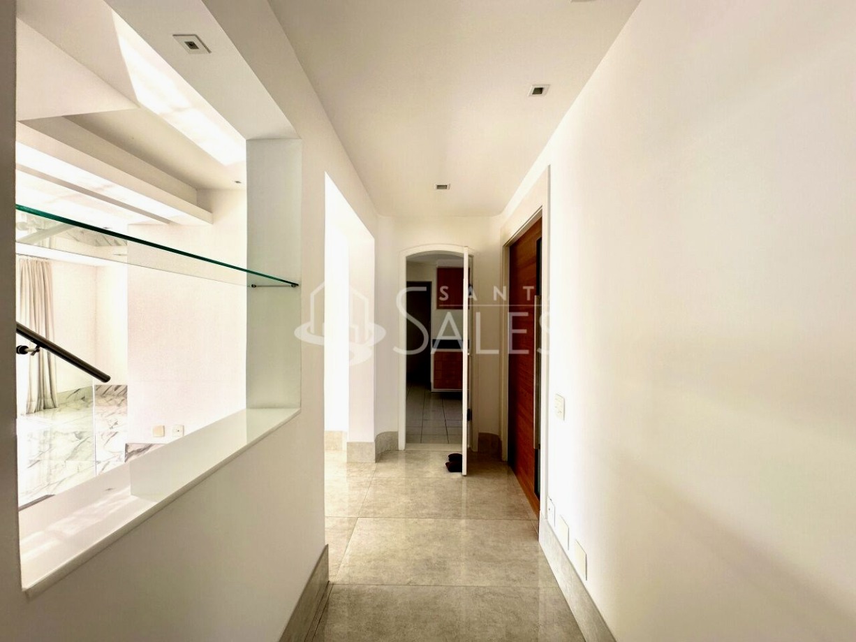 Cobertura, 3 quartos, 287 m² - Foto 8